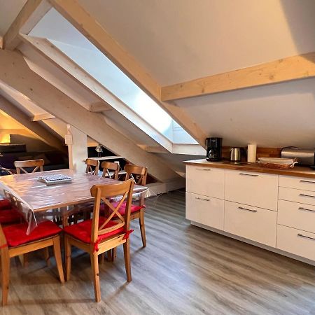 Place De La Mairie T2 Type Loft 70M2 Terrasse 35M2 Котеретс Екстер'єр фото